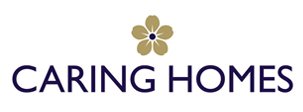 Caring Homes logo