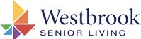 Westbrook senior living care service logo