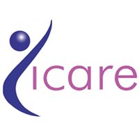 ICare Cuisine meals on wheels service logo