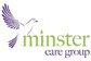 Minister Care Group dementia care home logo