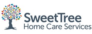 Sweet Tree dementia home care service logo